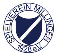 Logo des Fußballverein SV Millingen