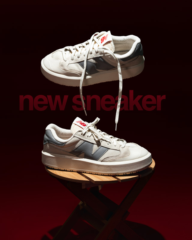 Prduktbilder Sneaker. Fotograf Lars Dargel.