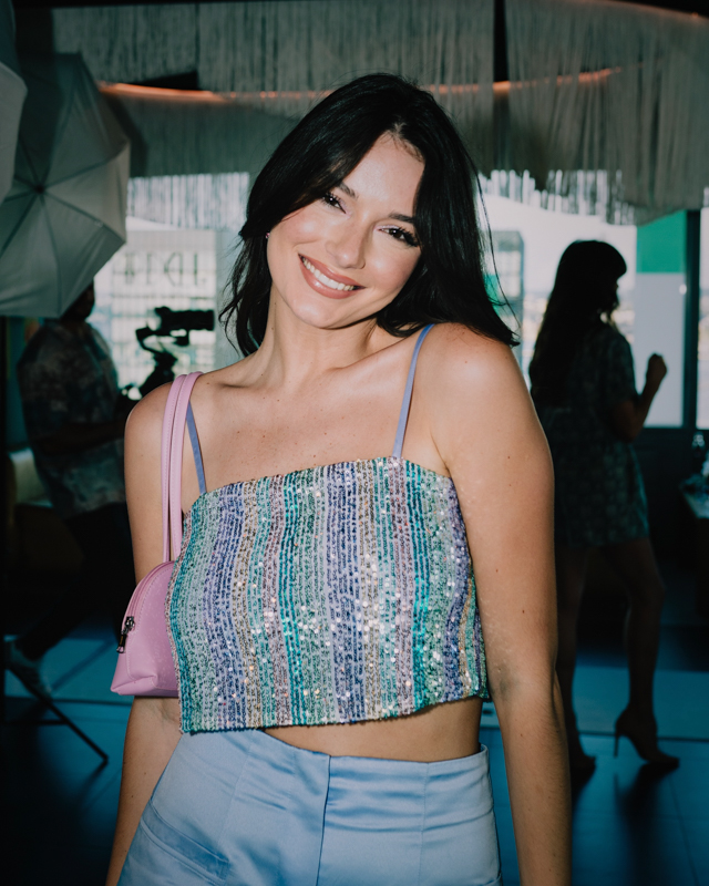 Eventbilder Ardell x GNTM. Fotograf Lars Dargel.