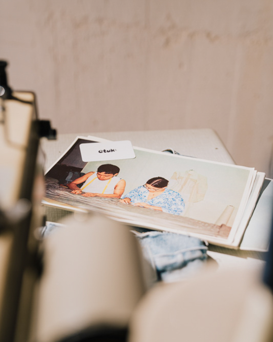 Eventbilder The Dorf. Fotograf Lars Dargel.